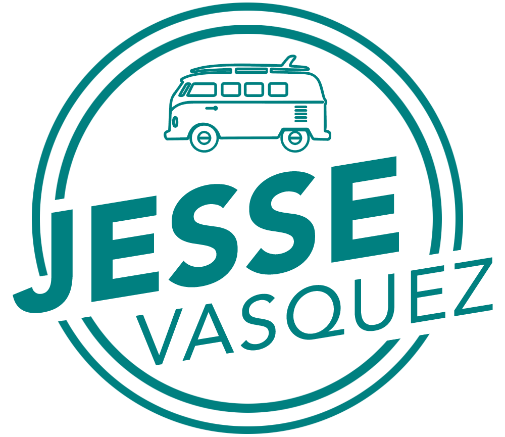 The Real Jesse Vasquez